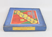 Pre war French Dinky Toys Gift Set 61 'Avions' Very Near Mint/Boxed