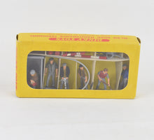 Dinky Toys 010 Road Maintenance set  Mint/Nice box (MC)