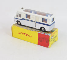 Dinky toys 280 Midland Bank Virtually Mint/Boxed