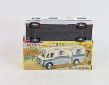 Dinky toys 280 Midland Bank Virtually Mint/Boxed