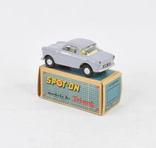 Spot-on 131 Goggomobile Virtually Mint/Nice box (MC)