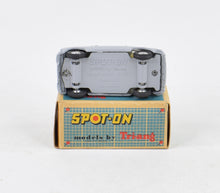 Spot-on 131 Goggomobile Virtually Mint/Nice box (MC)
