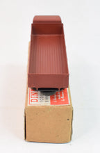 Dinky Toys 501 Foden Dropside Virtually Mint/Boxed (Matte Chocolate)