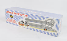 French Dinky Toys 39A Transporter Virtually Mint/Lovely box (Carlton)