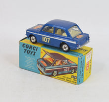 Corgi toys 328 Hillman Imp Virtually Mint/Boxed