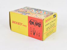 Dinky toys 107 Stripey- Mini magic Virtually Mint/Boxed (Carlton)
