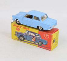 Dinky toys 139 Ford Consul Virtually Mint/Boxed