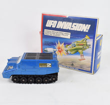 Dinky toys 353 SHADO  Mobile Virtually Mint/Boxed (Carlton)