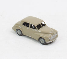Dinky toys 40g Morris Oxford Virtually Mint (Grey hubs)