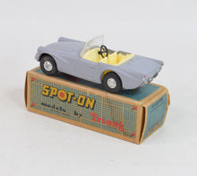 Spot-on 215 Daimler S.P 250 Virtually Mint/Nice box (matte grey)