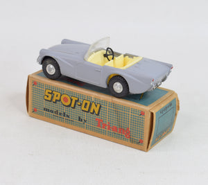 Spot-on 215 Daimler S.P 250 Virtually Mint/Nice box (matte grey)