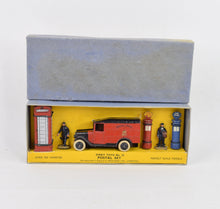 Dinky toys 12 Postal set Gift set Very Near Mint/Boxed (Carlton)