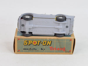 Spot-on 215 Daimler S.P 250 Virtually Mint/Nice box (matte grey)