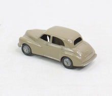 Dinky toys 40g Morris Oxford Virtually Mint (Grey hubs)