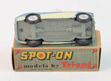 Spot-on 105/1 Austin Healey Virtually Mint/Fresh box