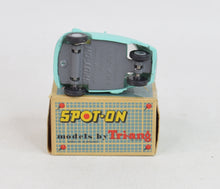 Spot-on 118 BMW Isetta Virtually Mint/Boxed