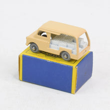 Matchbox Lesney 29 Bedford milk truck RW/B2 box Virtually Mint/Nice box