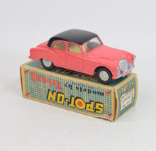 Spot-on 101 Armstrong Siddeley Virtually Mint/Boxed