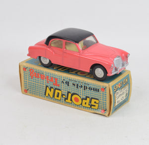 Spot-on 101 Armstrong Siddeley Virtually Mint/Boxed