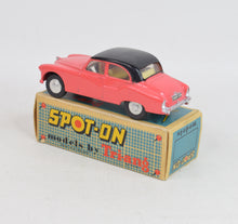 Spot-on 101 Armstrong Siddeley Virtually Mint/Boxed
