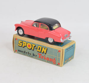 Spot-on 101 Armstrong Siddeley Virtually Mint/Boxed
