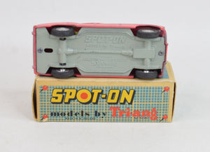 Spot-on 101 Armstrong Siddeley Virtually Mint/Boxed