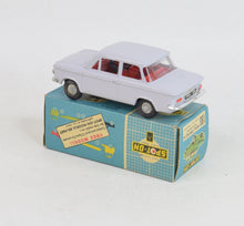 Spot-on 193 NSU Prinz Virtually Mint/Boxed (red interior)