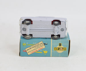 Spot-on 193 NSU Prinz Virtually Mint/Boxed (red interior)