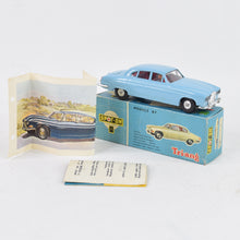 Spot-on 218 Jaguar MK.10 Virtually Mint/Boxed (Carlton)