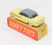 Dinky Toys 174 Hudson Hornet Virtually Mint/Boxed
