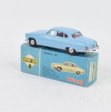 Spot-on 218 Jaguar MK.10 Virtually Mint/Boxed (Carlton)