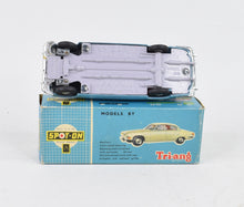 Spot-on 218 Jaguar MK.10 Virtually Mint/Boxed (Carlton)