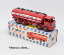 Dinky Toys 943 'Esso' Virtually Mint/boxed
