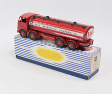 Dinky Toys 943 'Esso' Virtually Mint/boxed