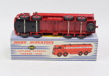 Dinky Toys 943 'Esso' Virtually Mint/boxed