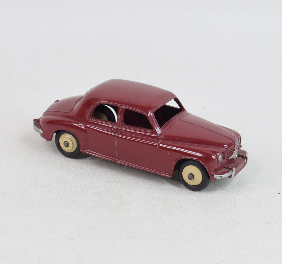 Dinky Toys 156 Rover 75 Virtually mint