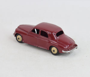 Dinky Toys 156 Rover 75 Virtually mint