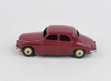 Dinky Toys 156 Rover 75 Virtually mint