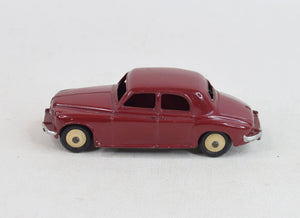 Dinky Toys 156 Rover 75 Virtually mint