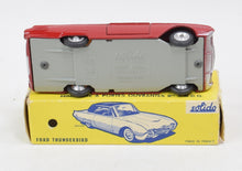 Solido 128 Ford Thunderbird Virtually Mint/Boxed 'Avonmore Collection'