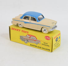 Dinky Toys 176 Austin A105 Virtually Mint/Boxed