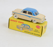 Dinky Toys 176 Austin A105 Virtually Mint/Boxed