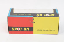 Spot-on 217 E Type Very Near Mint/Boxed