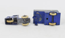 Pre war Dinky toys 33r Mechanical Horse LNER Near Mint (Carlton)