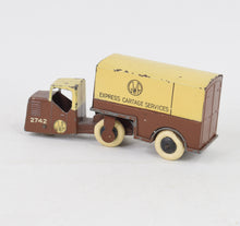 Pre war Dinky Toys 33r G.W.R Railway Mechanical horse Near Mint (Carlton)