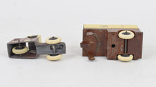 Pre war Dinky Toys 33r G.W.R Railway Mechanical horse Near Mint (Carlton)