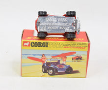 Corgi toys 381 G.P Beach Buggy Mint/Boxed (Dished hubs) 'Avonmore Collection'