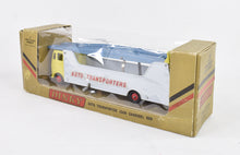 Dinky toys 989 U.S issue Car Carrier Virtually Mint/Boxed (Sileby)