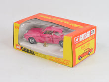 Corgi toys 274 Bentley 'T' Series Virtually Mint/Nice box