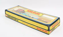 Corgi toys Gift set 14 Daktari Virtually Mint/Nice box ‘Swansea Collection’